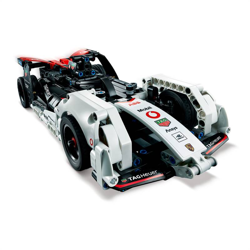 LEGO Formula E® Porsche (42137)