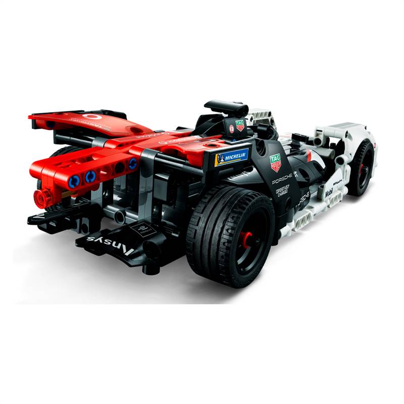 LEGO Formula E® Porsche (42137)