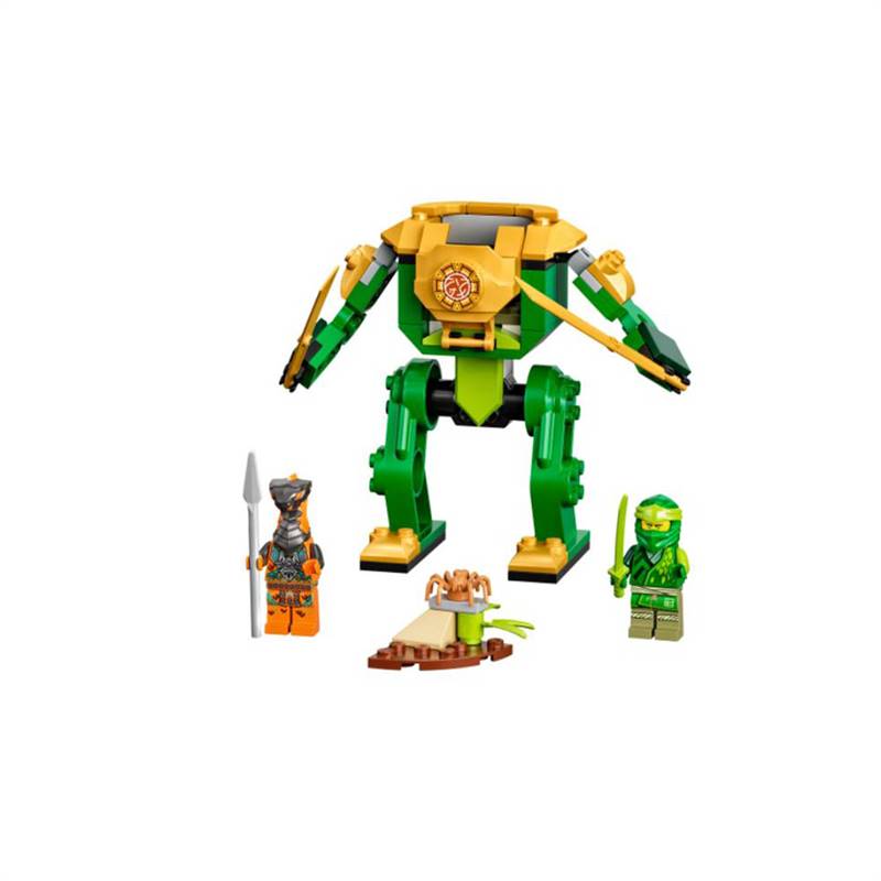 LEGO Lloyd's Ninja Mech (71757)