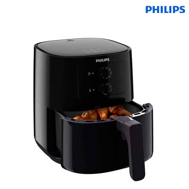 Philips Air Fryer (HD9200)
