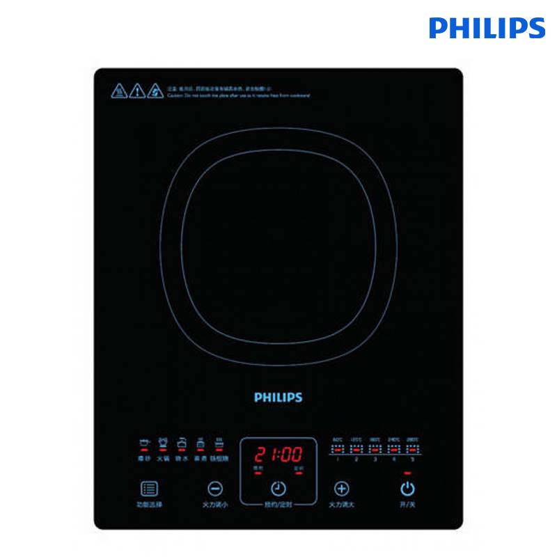 Philips Induction (HD4911)