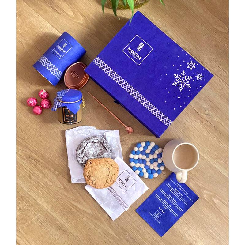 Makkusé Winter Gift Box