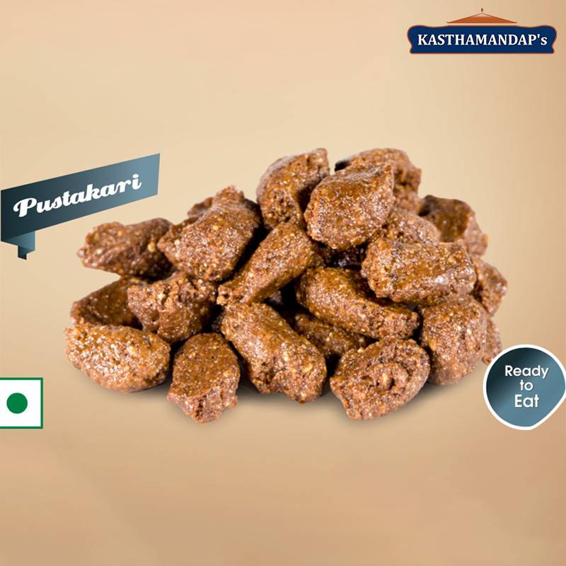 Kasthamandap's Pustakari (200 g)