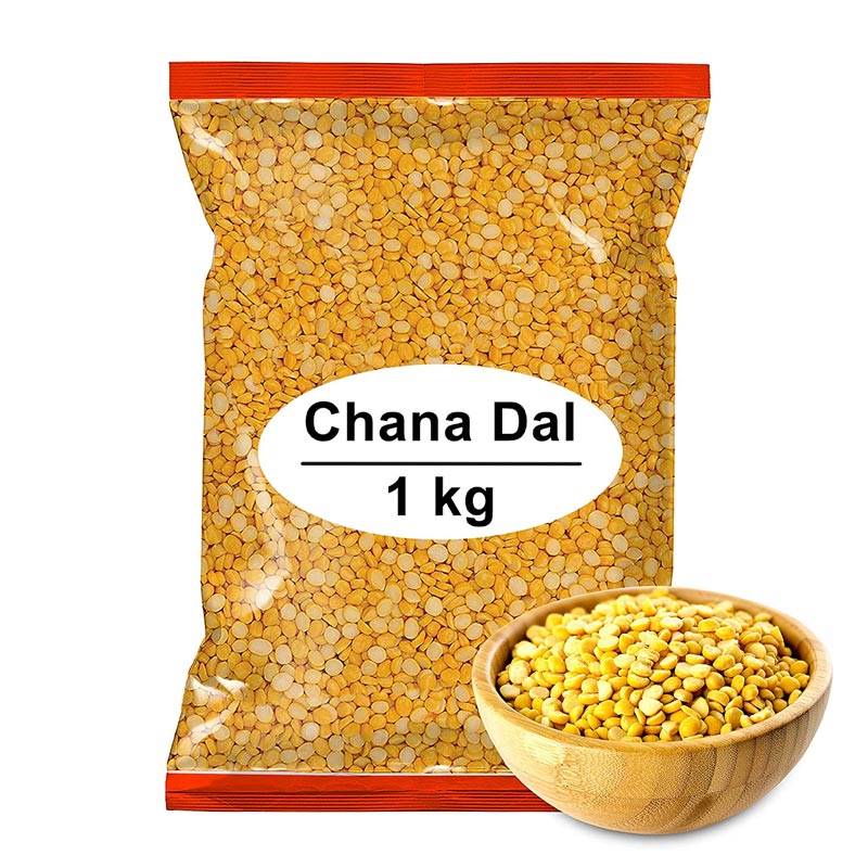 Chana Dal (1 kg)