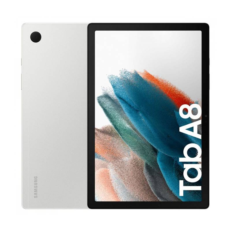 Samsung Galaxy Tab A8 X205 (4 GB RAM, 128 GB Storage)