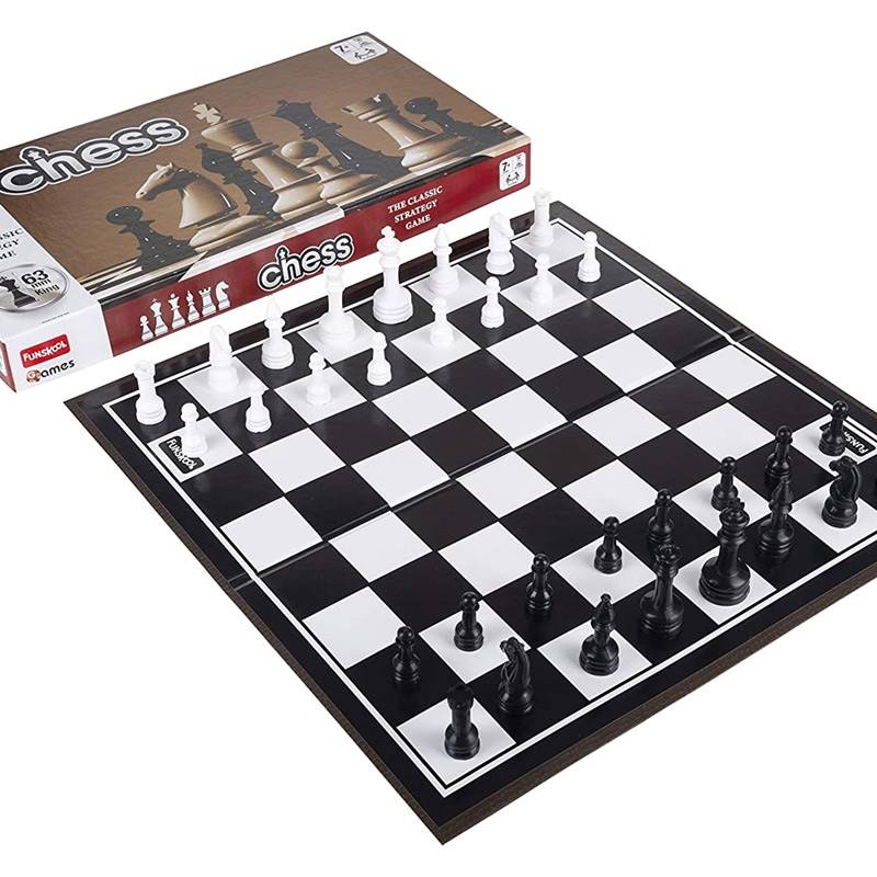 Funskool Chess