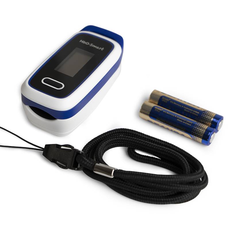 Drive Devilbiss HBO Smart Oximeter