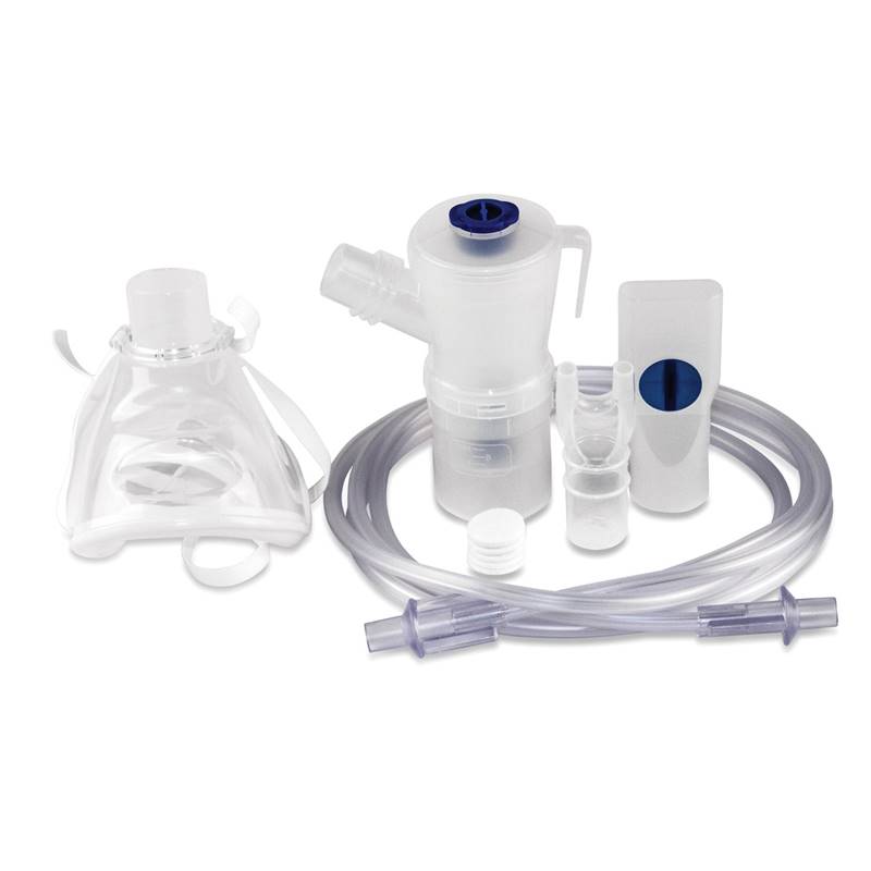 Drive Devilbiss Air Force One Compact Compressor Nebulizer (DVMQ5890)