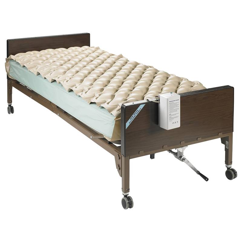 Drive Devilbiss Med-Aire (Low Air Loss Mattress Replacement System with Alternating Pressure)