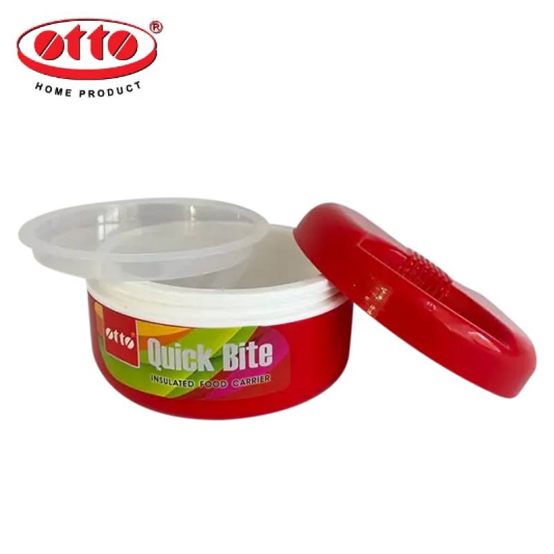 Otto Quick Bite Small Lunch Box