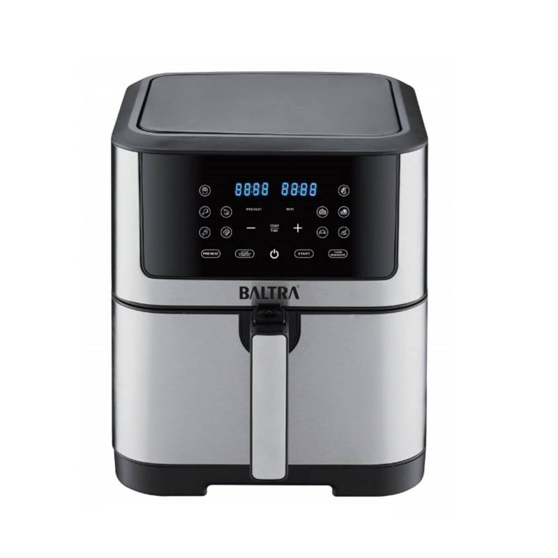 Baltra Smart Wi-fi Air Fryer - Falcon (8 L) BAF106 