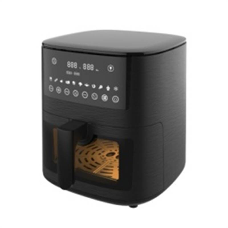 CG 7.2 L Digital Display Air Fryer (CGAF72D02)