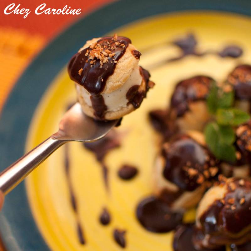 Chez Caroline 4 Course French Meal for Two - Menu V, at Baber Mahal Revisited