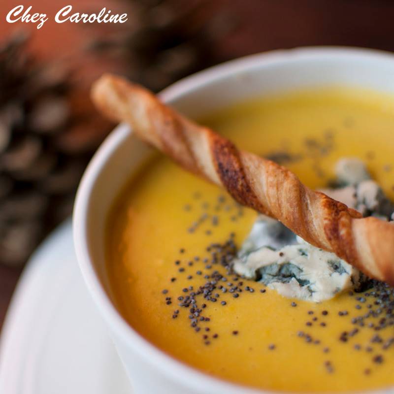 Chez Caroline 4 Course French Meal for Two - Menu VI, at Baber Mahal Revisited