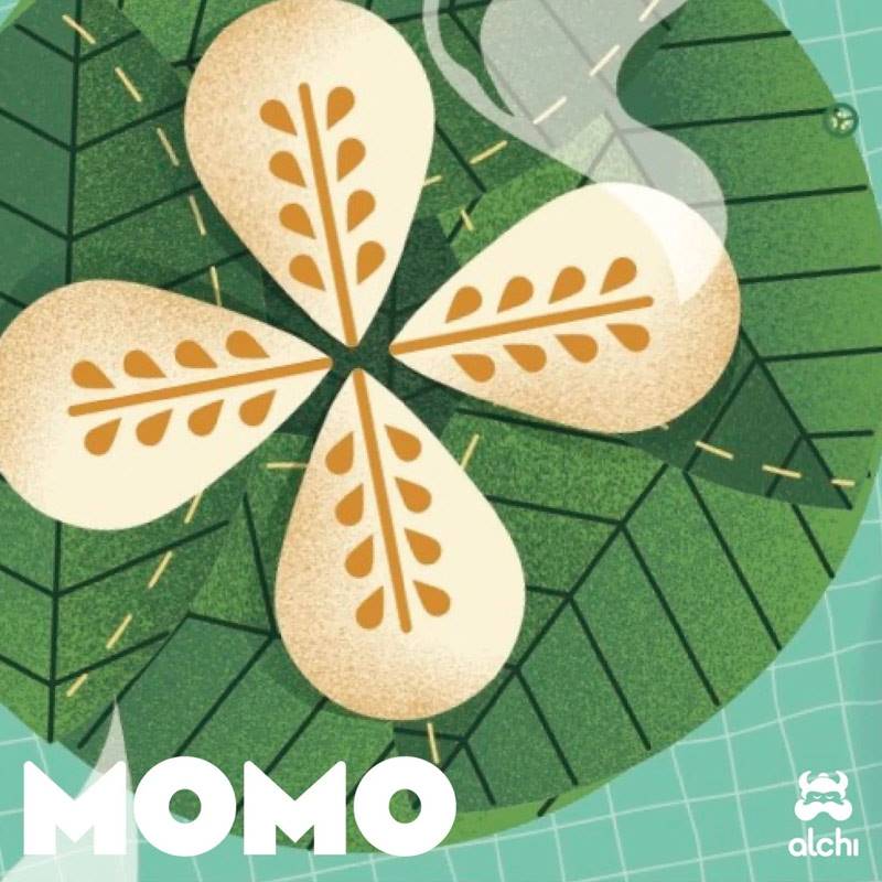 MOMO Game by Kazi Studios