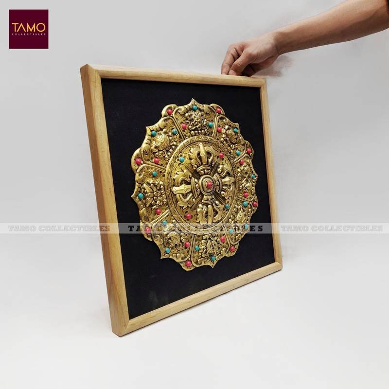 Bajra Mandap 15″
