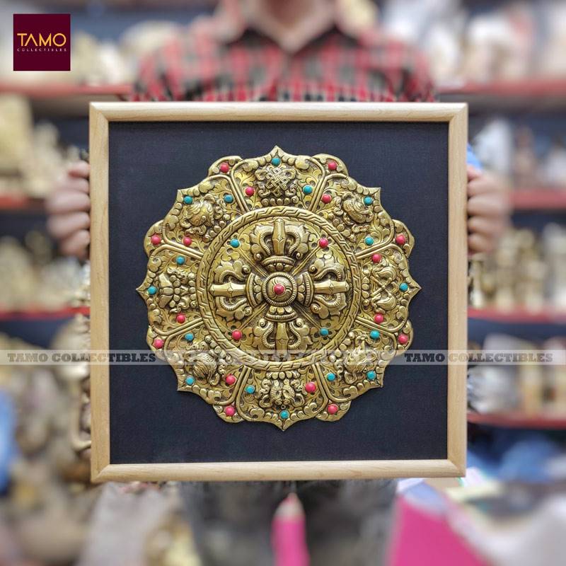 Bajra Mandap 15″