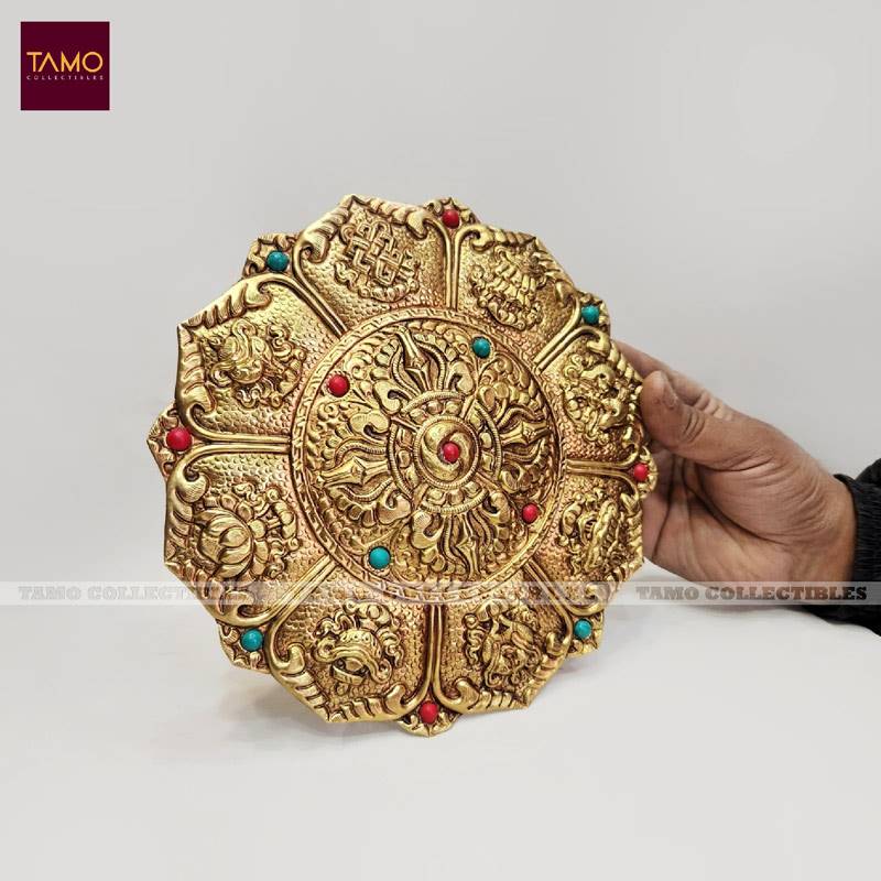 Bajra Mandap 7″