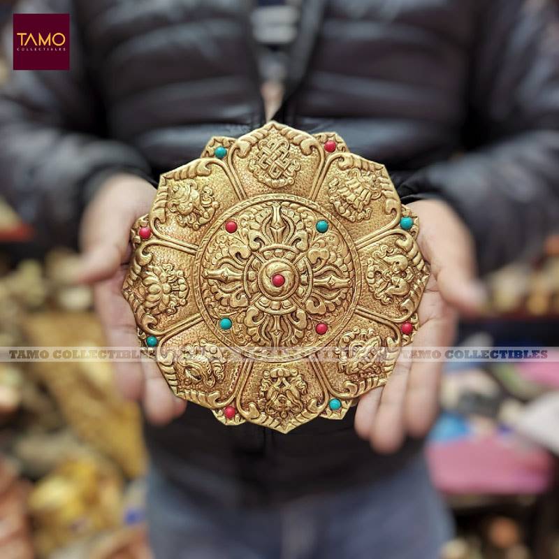 Bajra Mandap 7″