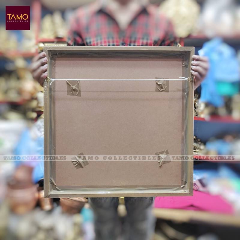 Bajra Mandap Frame 19″