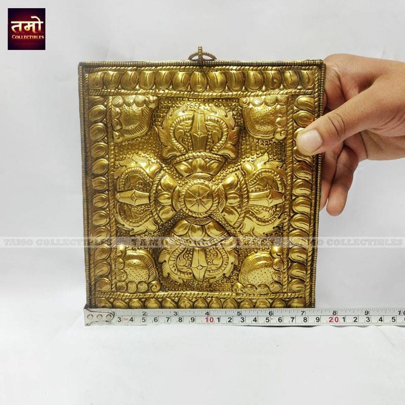 Bajra Wall Hanger 7″