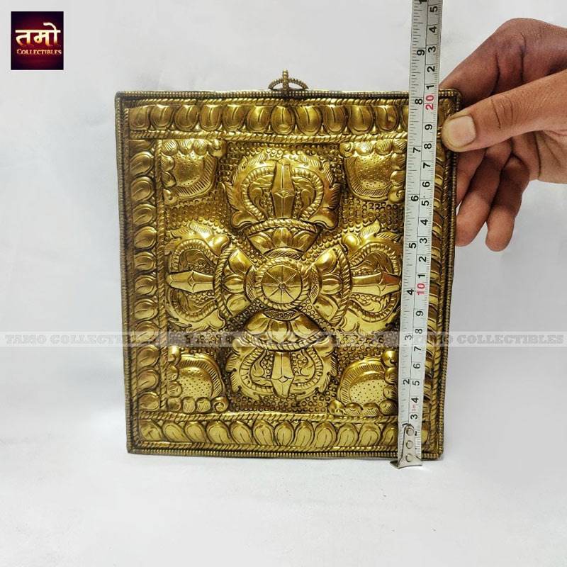 Bajra Wall Hanger 7″