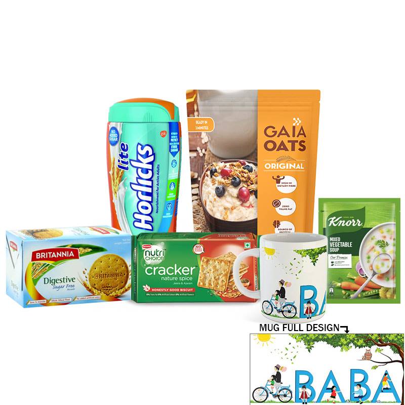 Diabetic-friendly Foods
