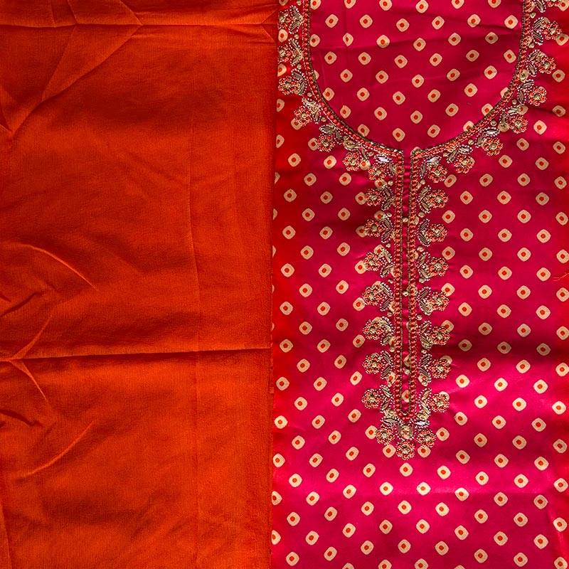Cotton Kurta Piece 26-03-03-002