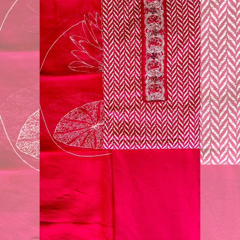 Cotton Kurta Piece 26-03-04-007