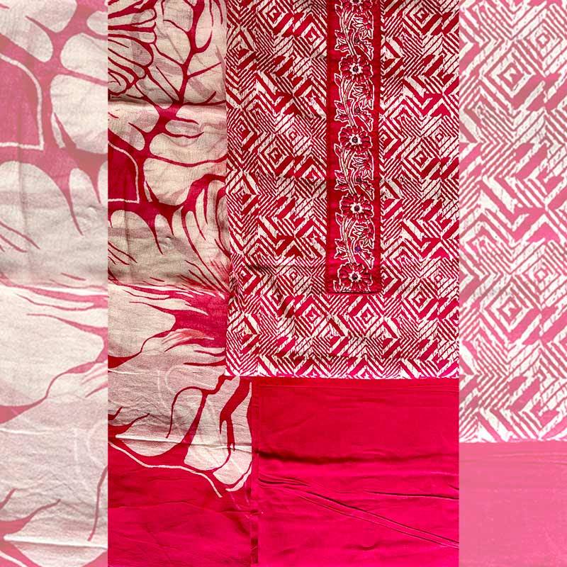 Cotton Kurta Piece 26-03-04-008