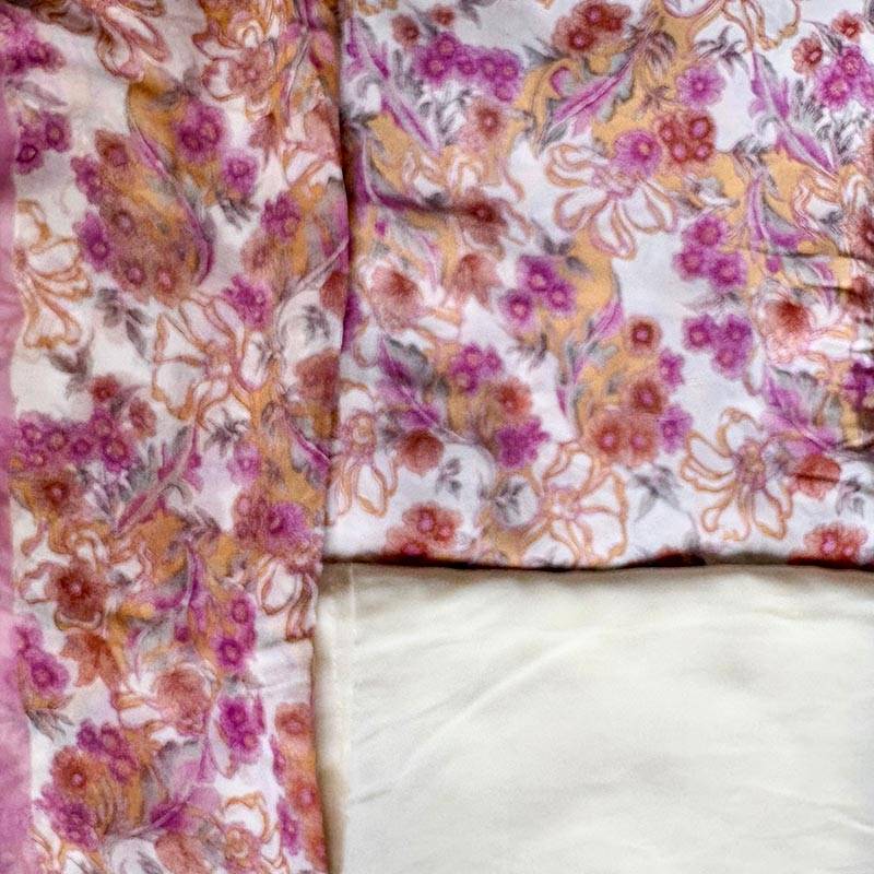 Silk Kurta Piece 26-03-11-003