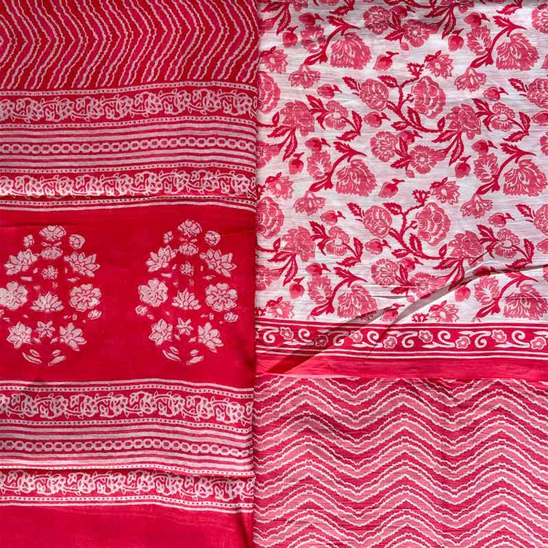 Cotton Kurta Piece 26-03-05-002