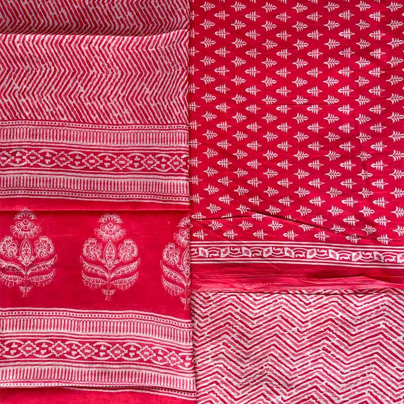 Cotton Kurta Piece 26-03-05-003