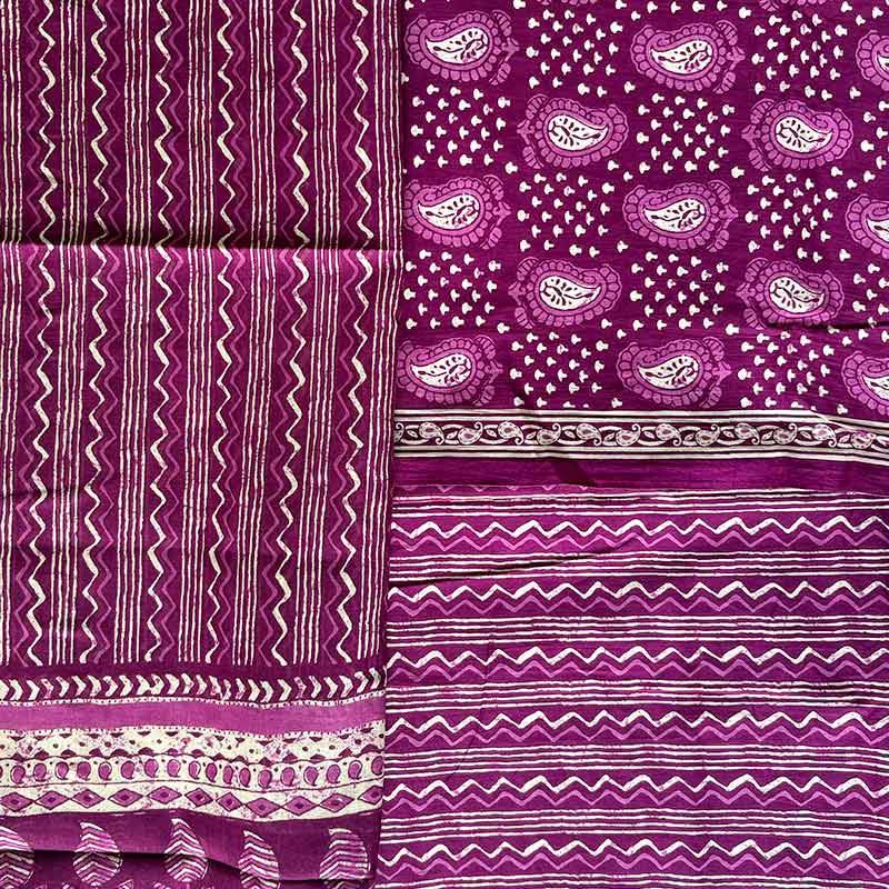 Cotton Kurta Piece 26-03-05-004