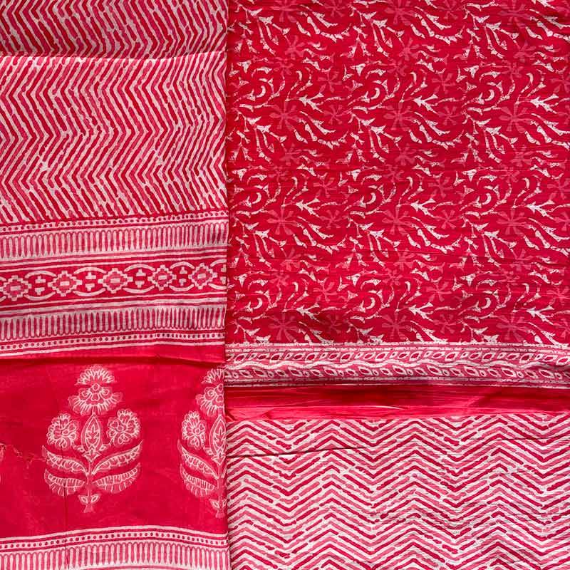 Cotton Kurta Piece 26-03-05-006