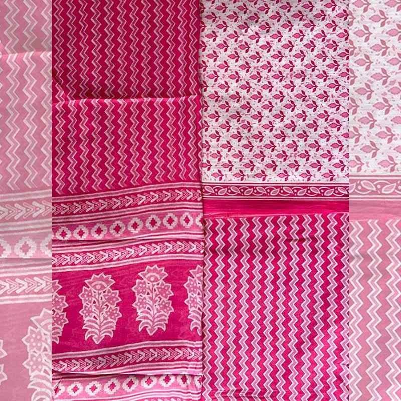 Cotton Kurta Piece 26-03-05-009