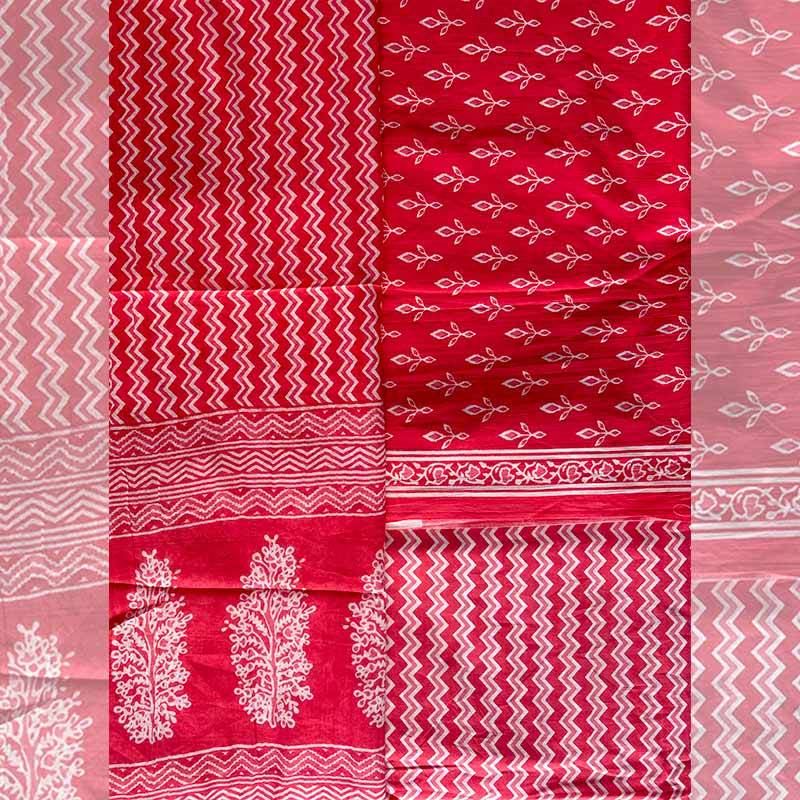 Cotton Kurta Piece 26-03-05-010