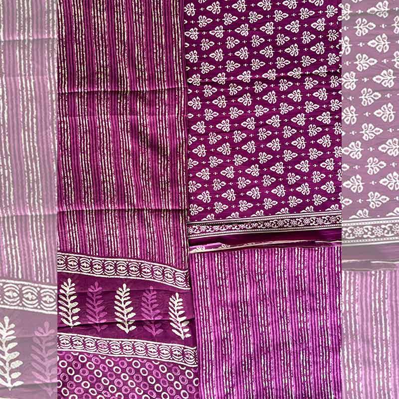 Cotton Kurta Piece 26-03-05-010