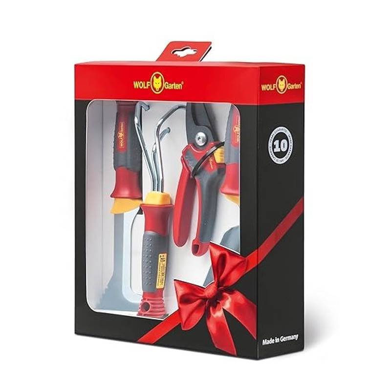Wolf Garten Mini Tool Gift Set – 73ABB001650