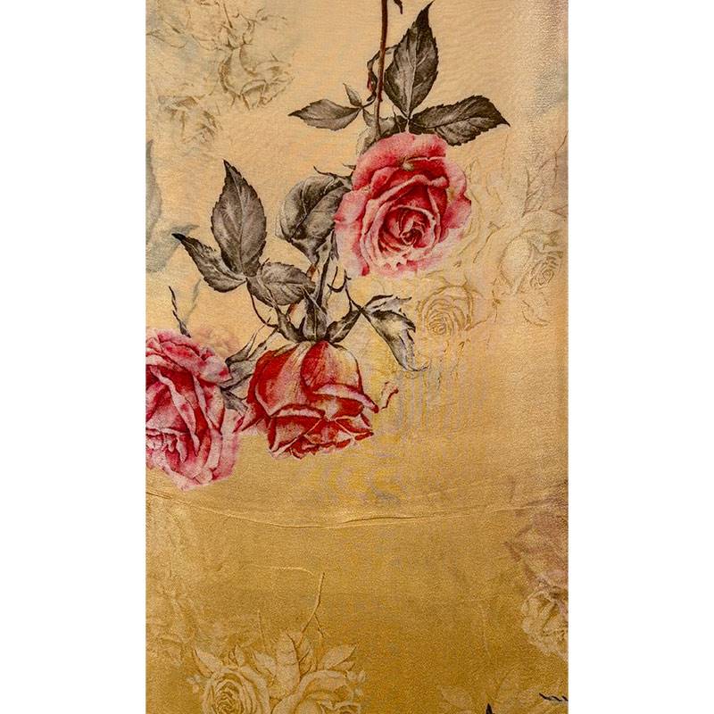 Silk Sari 26-03-13-007