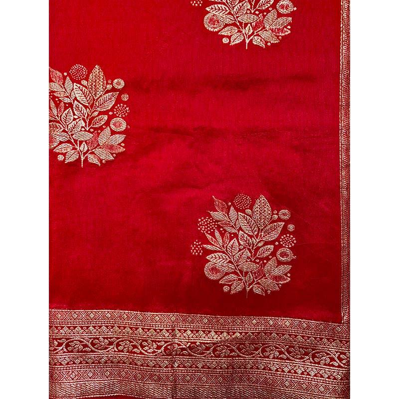 Silk Sari 26-03-18-001