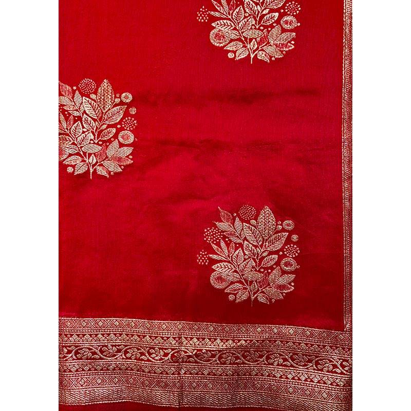 Silk Sari 26-03-18-002