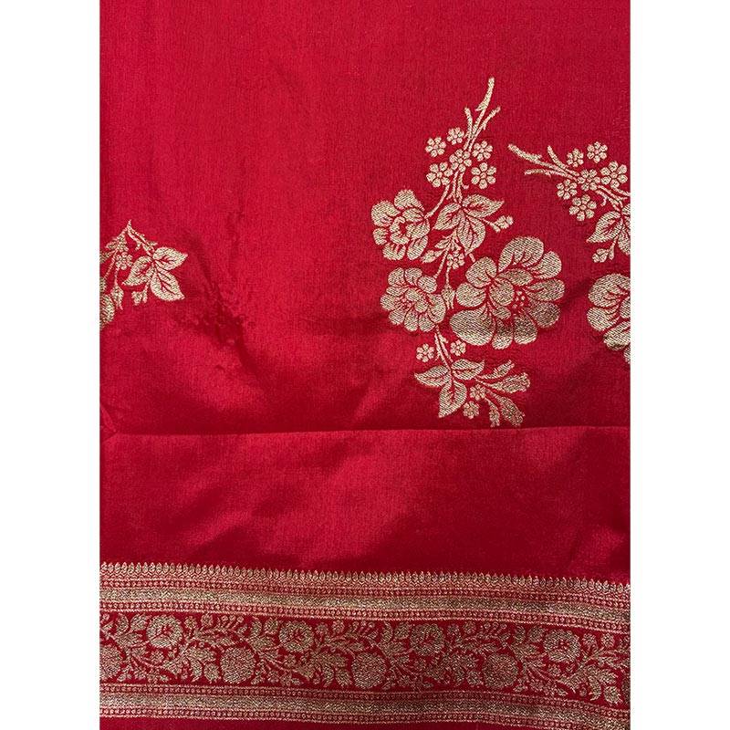 Silk Sari 26-03-18-004