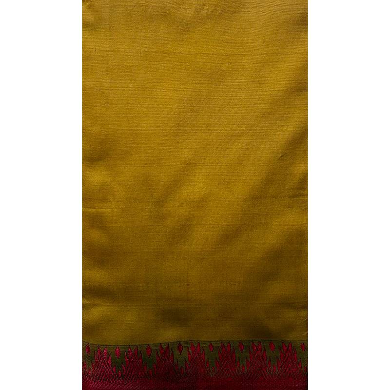 Silk Sari 26-03-19-001