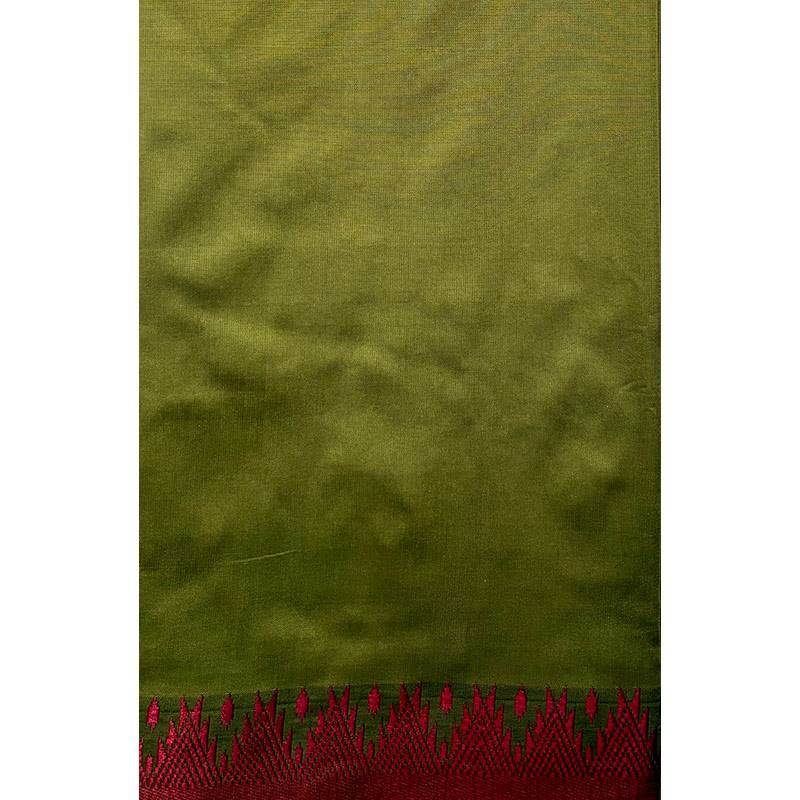 Silk Sari 26-03-19-002