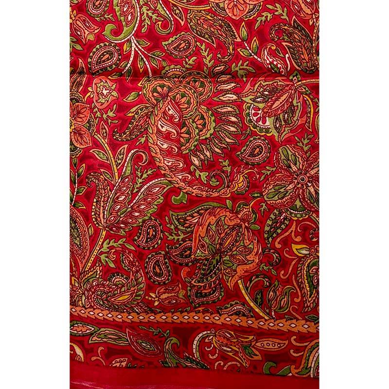 Silk Sari 26-03-21-001