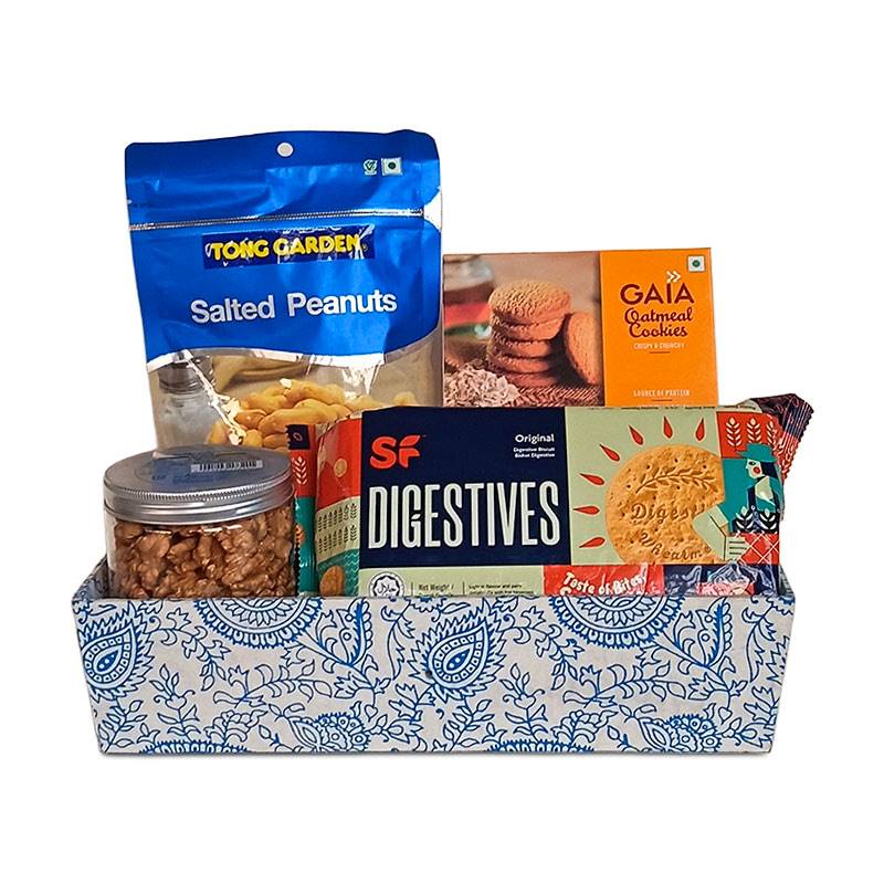 Mother's Day Tidbits Hamper