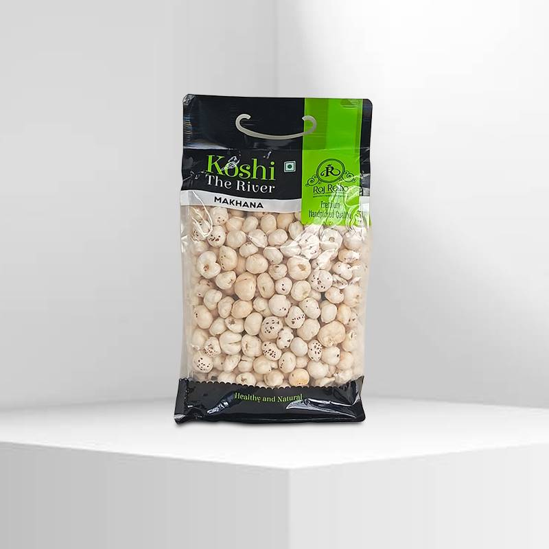 Koshi Makhana (250 g)