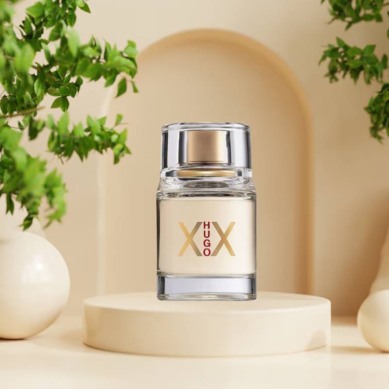 Hugo XX EDP for Women (60ml) (Ref: 81093498)