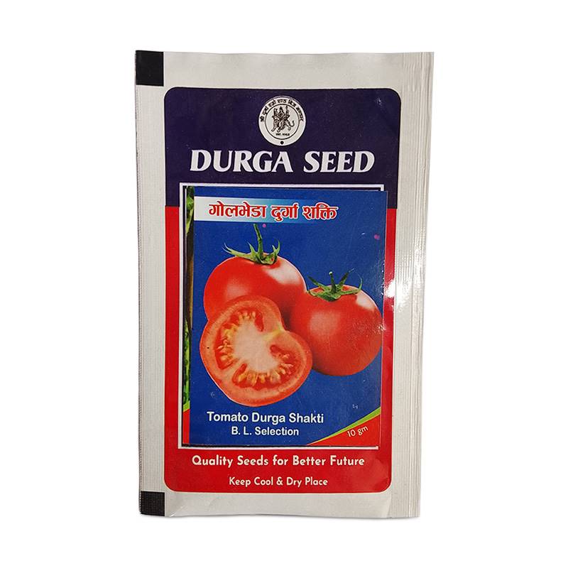 Durga Seed Tomato Durga Shakti